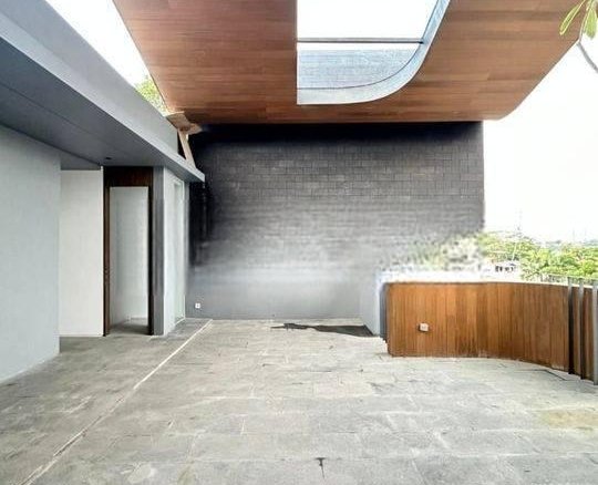 Townhouse baru di Kemang 22 Townhouse baru di Kemang Townhouse baru di Kemang