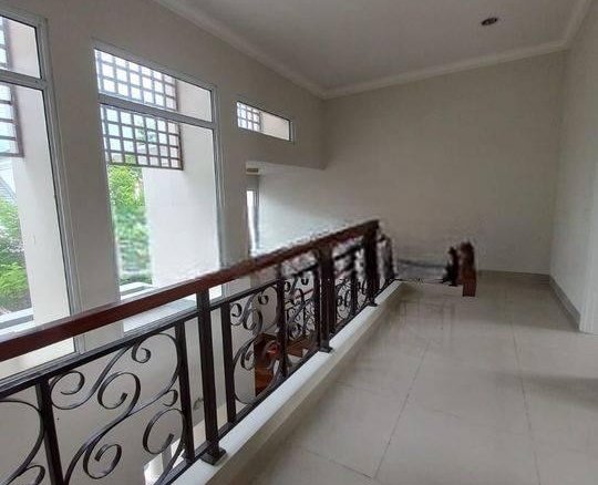 Dijual Rumah Bagus di The Greenwich BSD Belum Pernah Dihuni