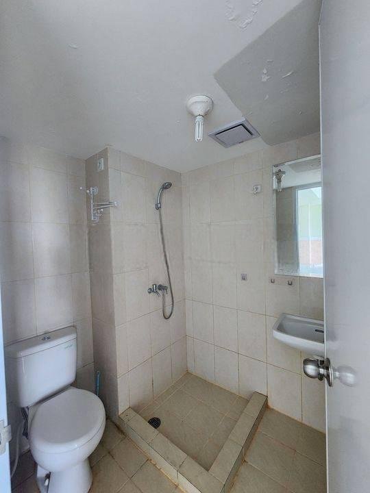 Luas Bangunan : 25 m²