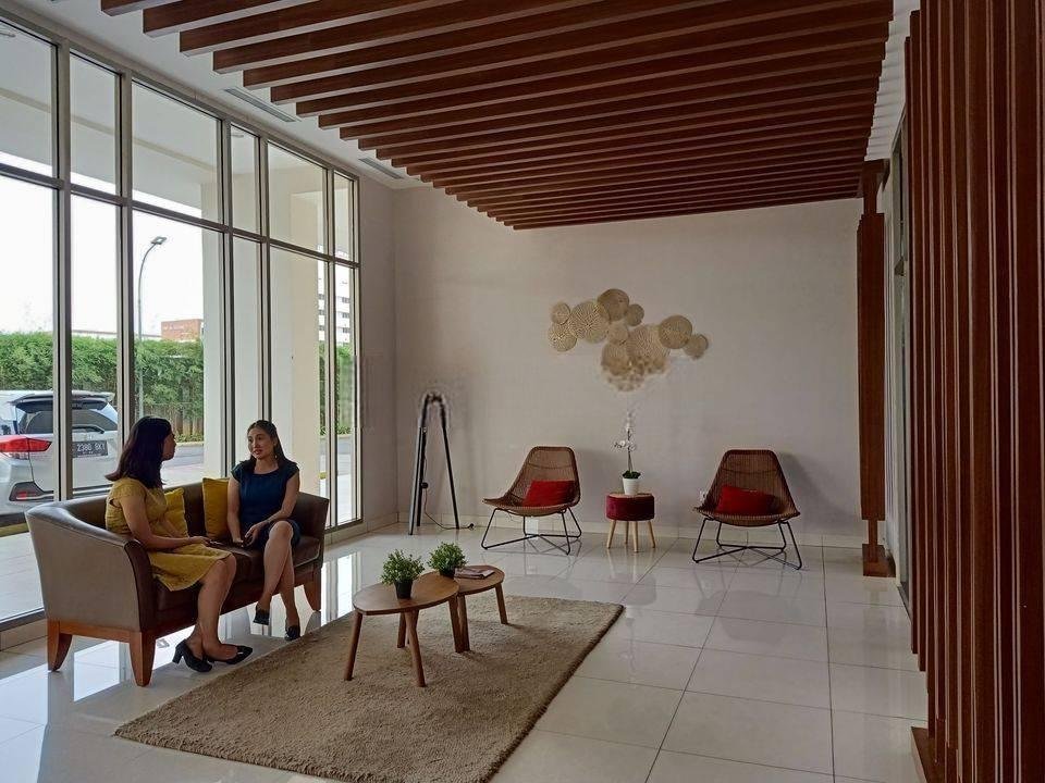 Sertifikat : Lainnya (PPJB