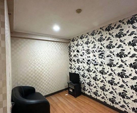 Dijual 1 BR Bukan Studio Apartemen Metropolis Dekat Ubaya