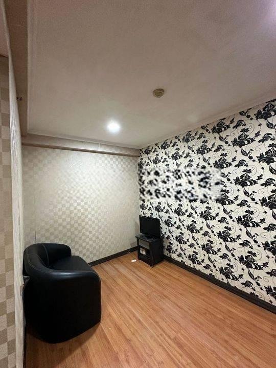 Dijual 1 BR Bukan Studio Apartemen Metropolis Dekat Ubaya