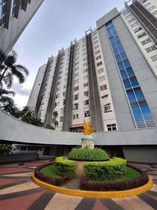 Dijual 1 Br+ Bukan Studio Apartemen Metropolis Dekat Ubaya