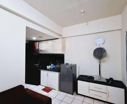 Dijual 1 Br+ Bukan Studio Apartemen Metropolis Dekat Ubaya