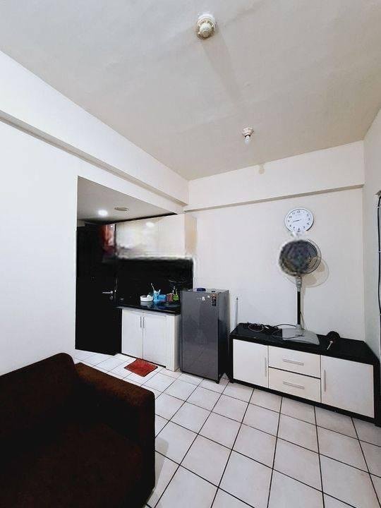 Dijual 1 Br+ Bukan Studio Apartemen Metropolis Dekat Ubaya