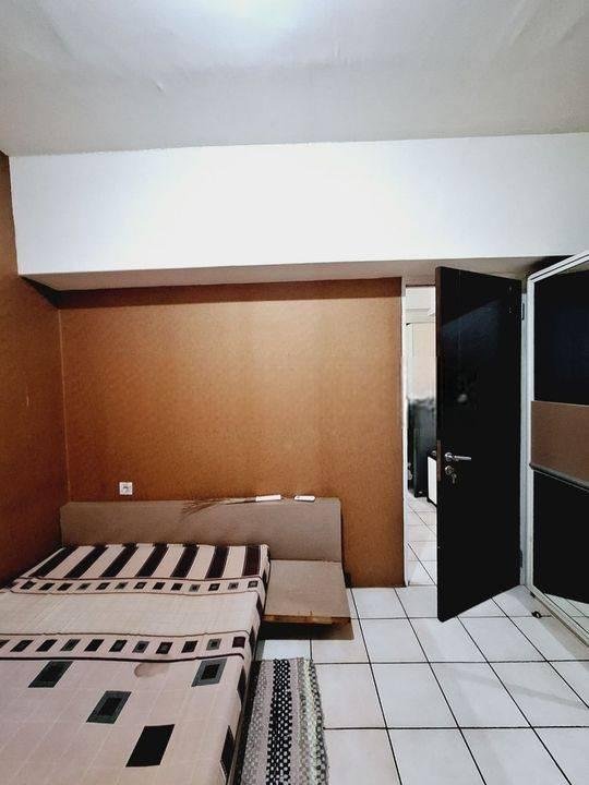 Dijual 1 Br+ Bukan Studio Apartemen Metropolis Dekat Ubaya
