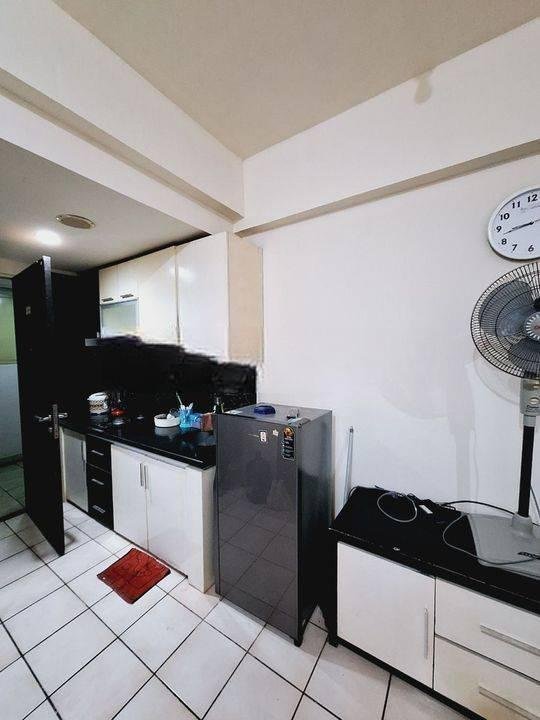 Dijual 1 Br+ Bukan Studio Apartemen Metropolis Dekat Ubaya