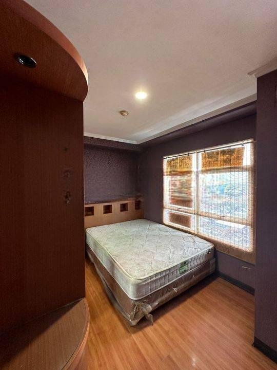 Dijual 1 Br+ Bukan Studio Apartemen Metropolis Dekat Ubaya