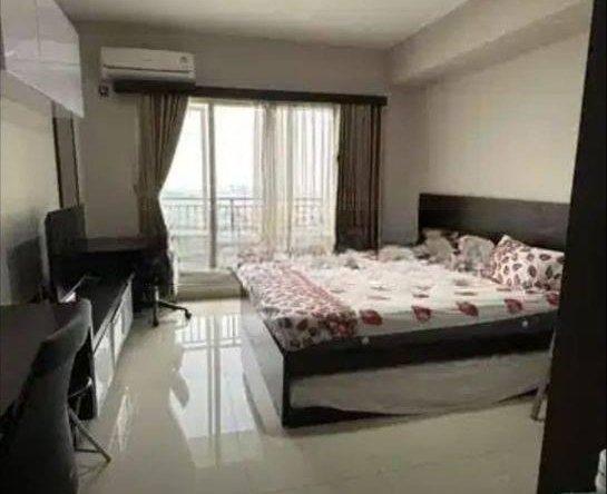 Dijual Galeri Ciumbuleuit apartement 3 full furnished