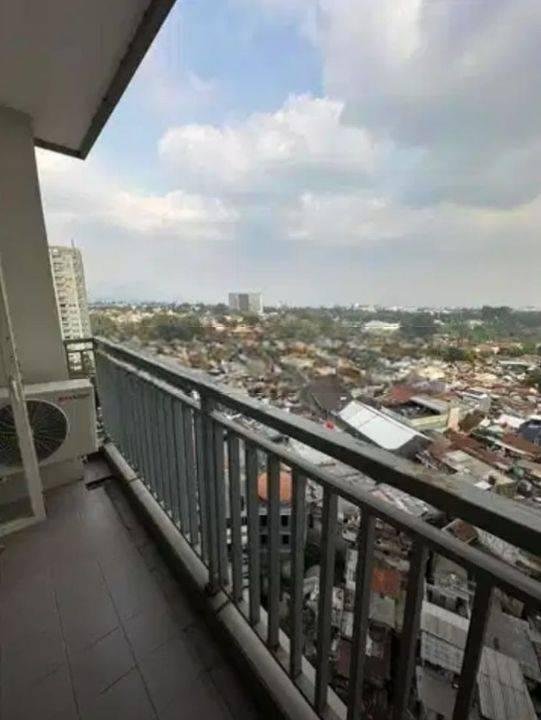 Tipe Properti : Apartemen