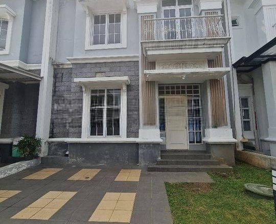 Rumah Menaggio 2 Lantai 4 Kamar Disewakan Murah Gading Serpong 6 Rumah Menaggio 2 Lantai 4 Kamar Disewakan Murah Gading Serpong Rumah Menaggio 2 Lantai 4 Kamar Disewakan Murah Gading Serpong