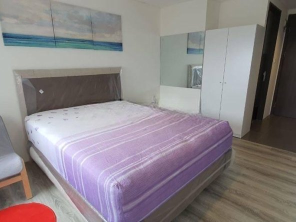 Jual Super Cepat Apartemen Bintaro Icon Tipe Studio Lantai 11