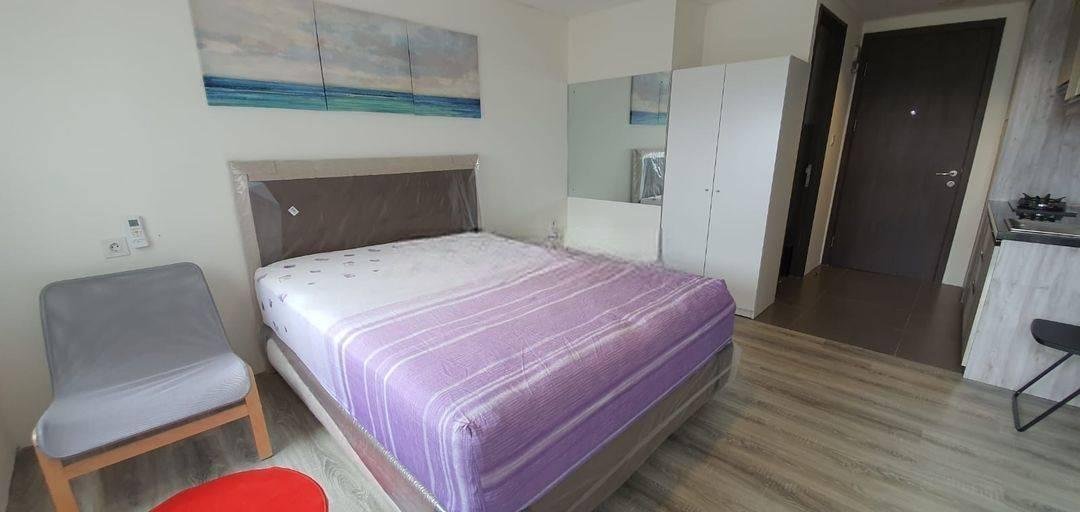 Jual Super Cepat Apartemen Bintaro Icon Tipe Studio Lantai 11