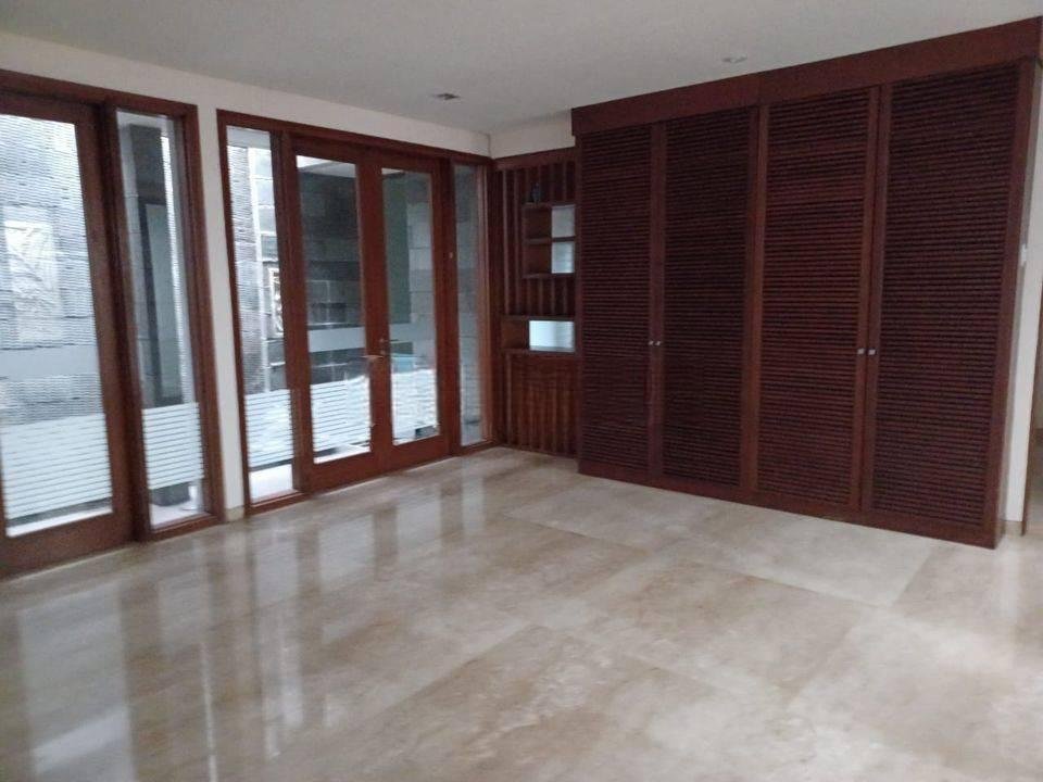 kan Rumah Di Menteng