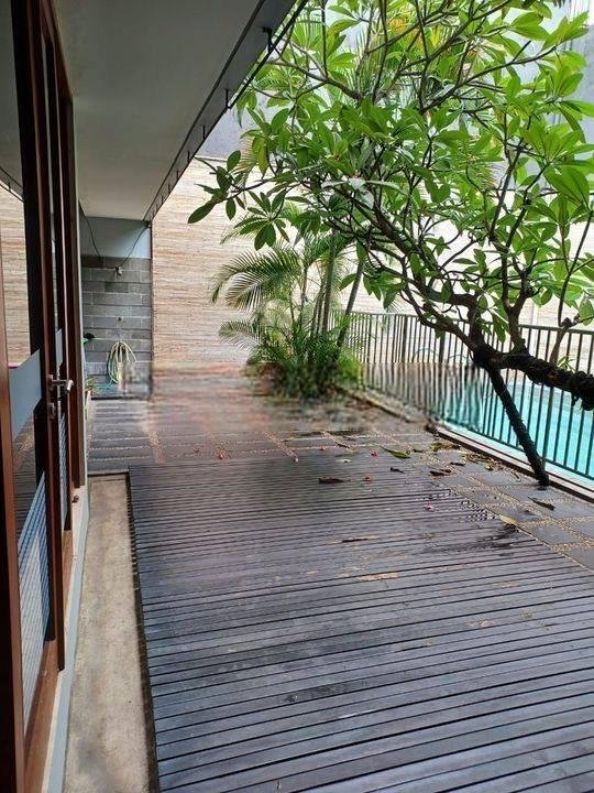 kan Rumah Di Menteng