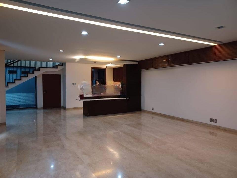 kan Rumah Di Menteng