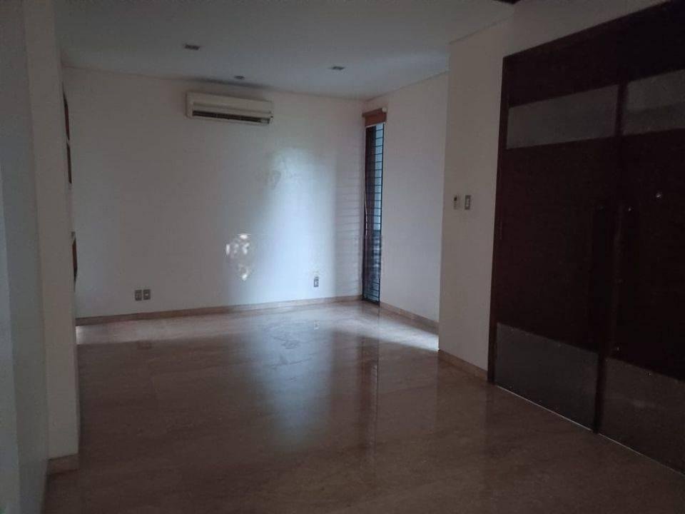 kan Rumah Di Menteng