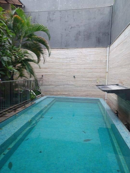 kan Rumah Di Menteng