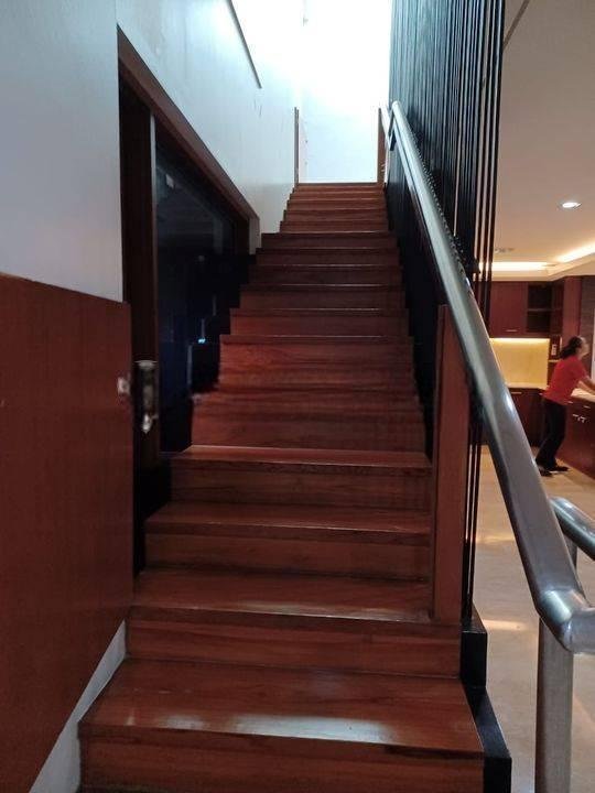 kan Rumah Di Menteng