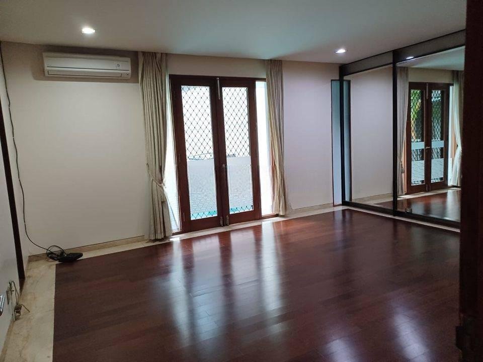 kan Rumah Di Menteng