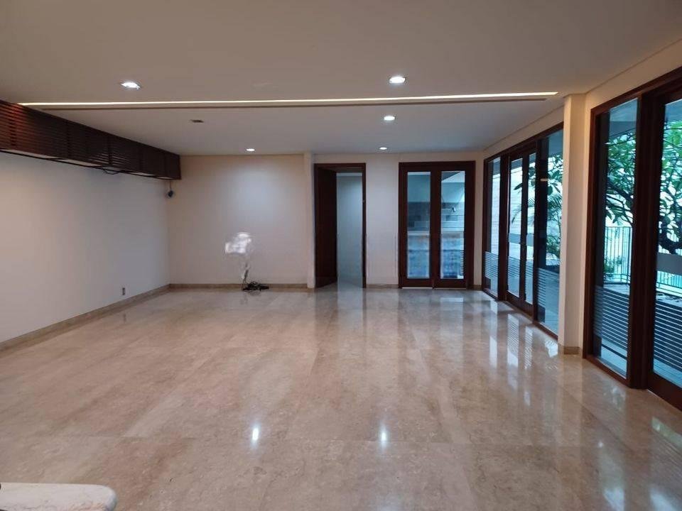 kan Rumah Di Menteng