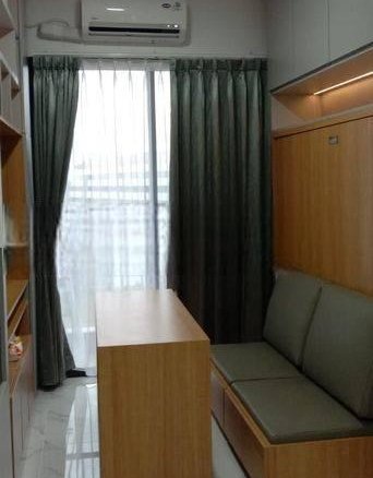 Apartemen Sky House BSD Samping AEON Full Furnished 4 Apartemen Sky House BSD Samping AEON Full Furnished Apartemen Sky House BSD Samping AEON Full Furnished