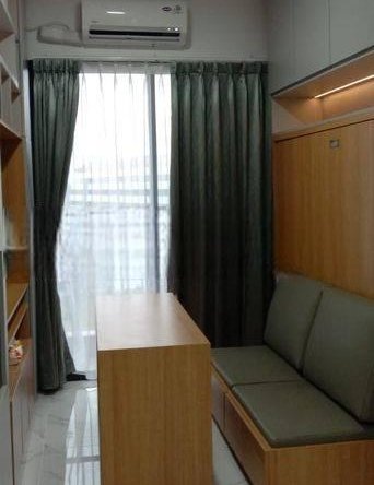 Apartemen Sky House BSD Samping AEON Full Furnished