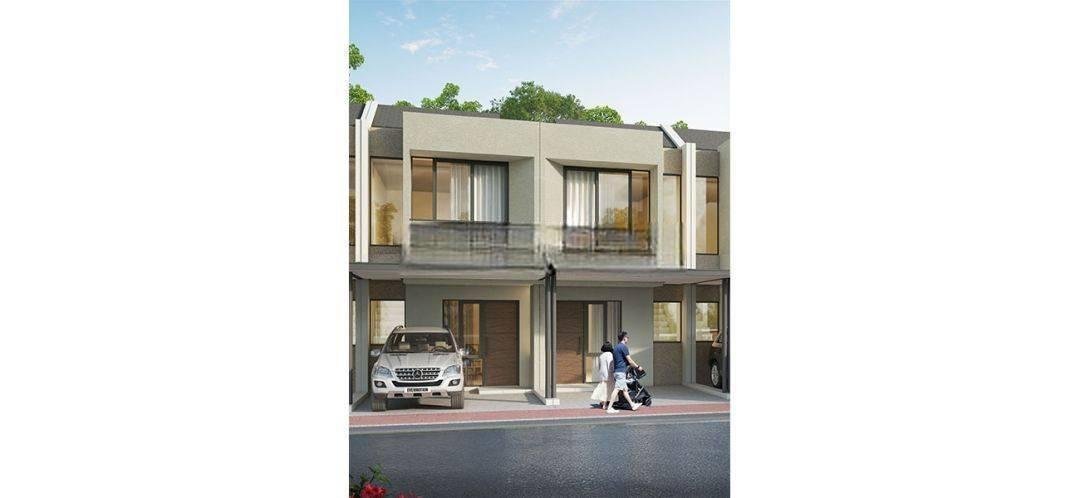 Rumah Milenial Baru di Pantai Indah Kapuk 2 Harga Terbaik