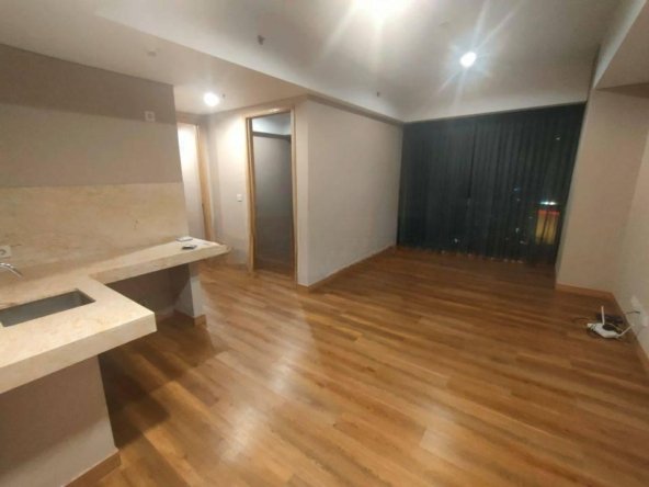 Dijual Apartemen Holland Village Tower One 2br Cempaka Putih