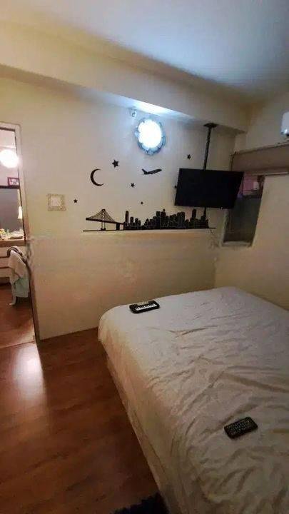 Dijual Jual Cepat Apartemen Dian Regency 2BR Murah & Luas