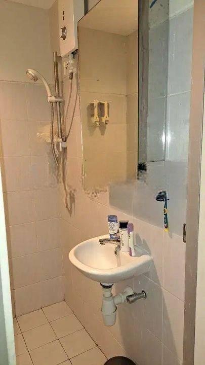 Dijual Jual Cepat Apartemen Dian Regency 2BR Murah & Luas