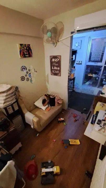 Dijual Jual Cepat Apartemen Dian Regency 2BR Termurah Loh