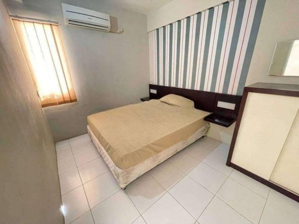 Dijual Jual Cepat Apartemen Dian Regency 3BR Furnished termurah