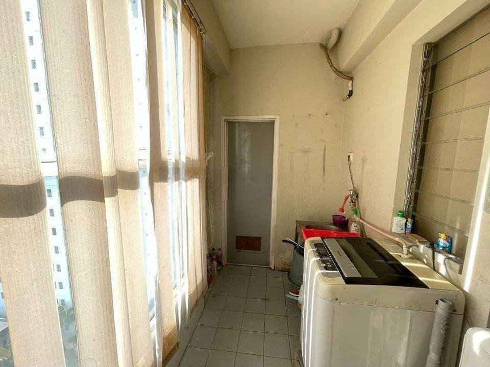 Dijual Jual Cepat Apartemen Dian Regency 3BR Furnished termurah