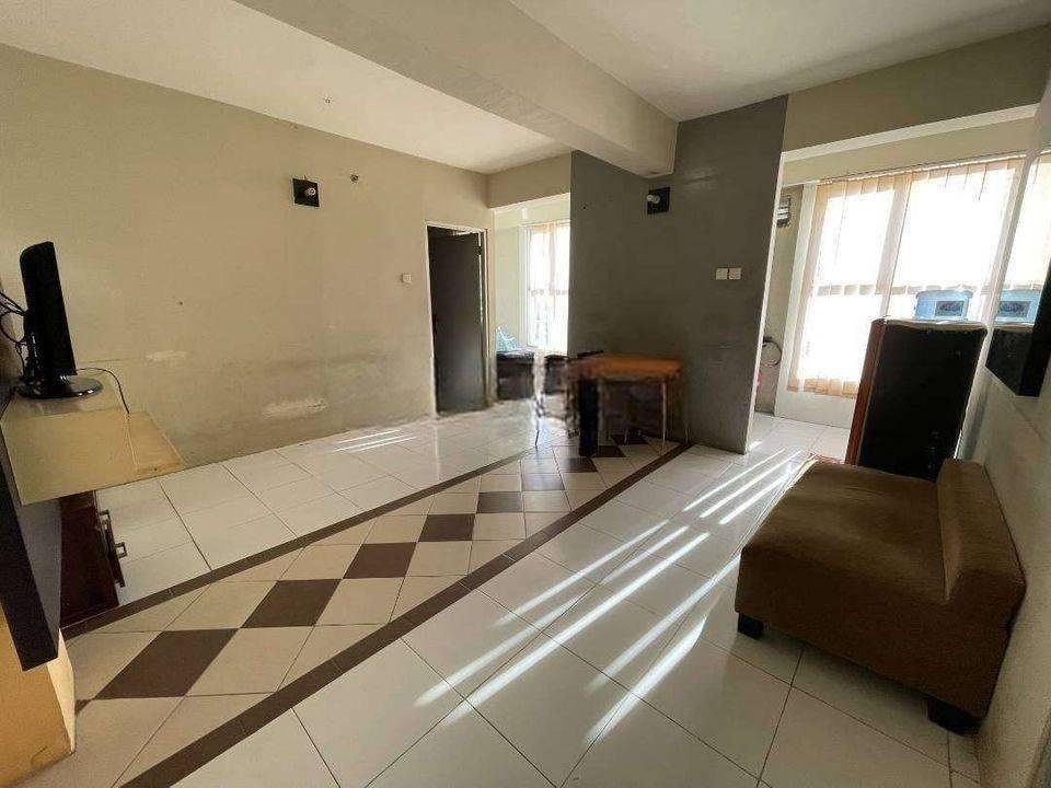 Dijual Jual Cepat Apartemen Dian Regency 3BR Furnished termurah