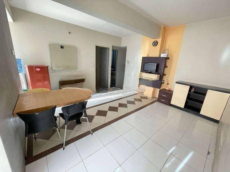 Dijual Jual Cepat Apartemen Dian Regency 3BR Furnished termurah