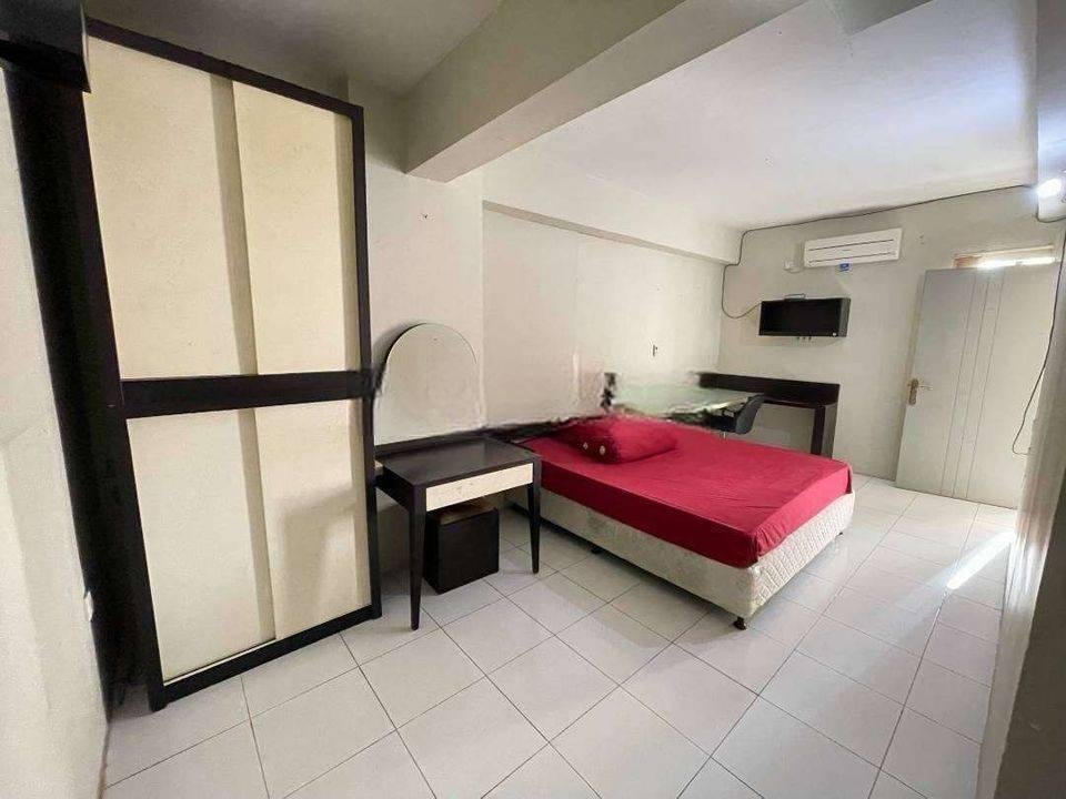 Dijual Jual Cepat Apartemen Dian Regency 3BR Furnished termurah