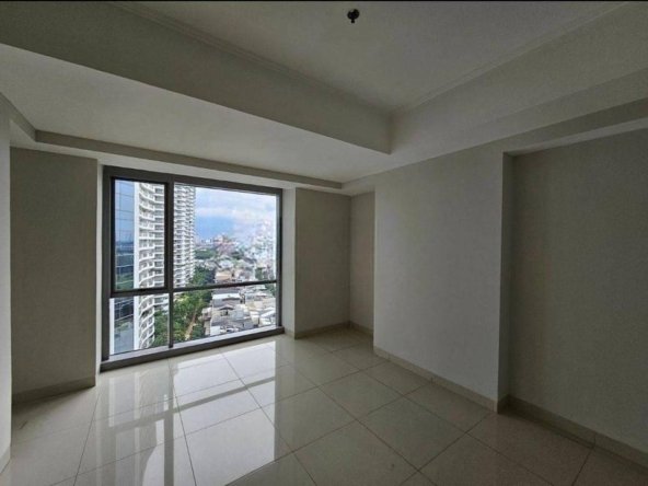 Apartement Kemayoran Mansion 2 BR Semi Furnished Luas 76 Mtr