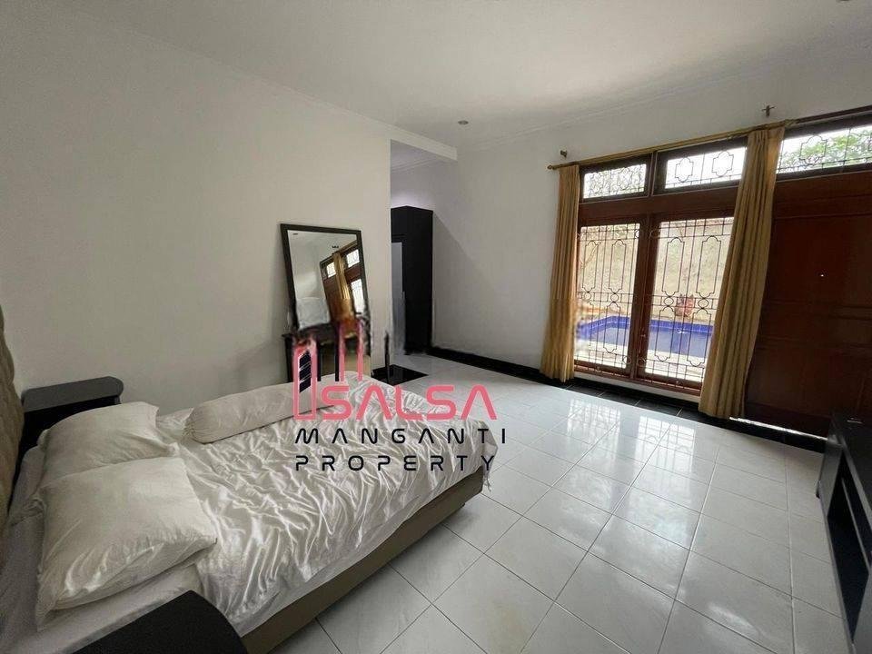 Rumah Cantik Furnished Bisa Kantor Dan Tempat Tinggal Harga Murah Siap Huni Area Kedutaan Dan Perkantoran Rumah Nyaman Dan Asri Prime Area Kuningan Jakarta Selatan
