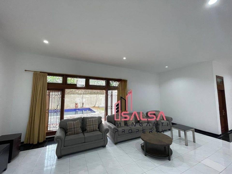 Rumah Cantik Furnished Bisa Kantor Dan Tempat Tinggal Harga Murah Siap Huni Area Kedutaan Dan Perkantoran Rumah Nyaman Dan Asri Prime Area Kuningan Jakarta Selatan