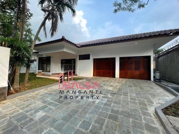 Rumah Cantik Furnished Bisa Kantor Dan Tempat Tinggal Harga Murah Siap Huni Area Kedutaan Dan Perkantoran Rumah Nyaman Dan Asri Prime Area Kuningan Jakarta Selatan