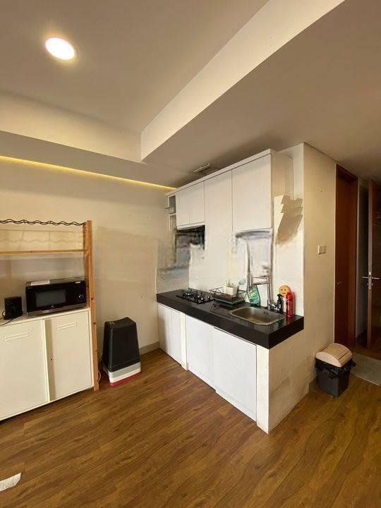 Kamar Mandi : 1 Kamar Mandi : 1