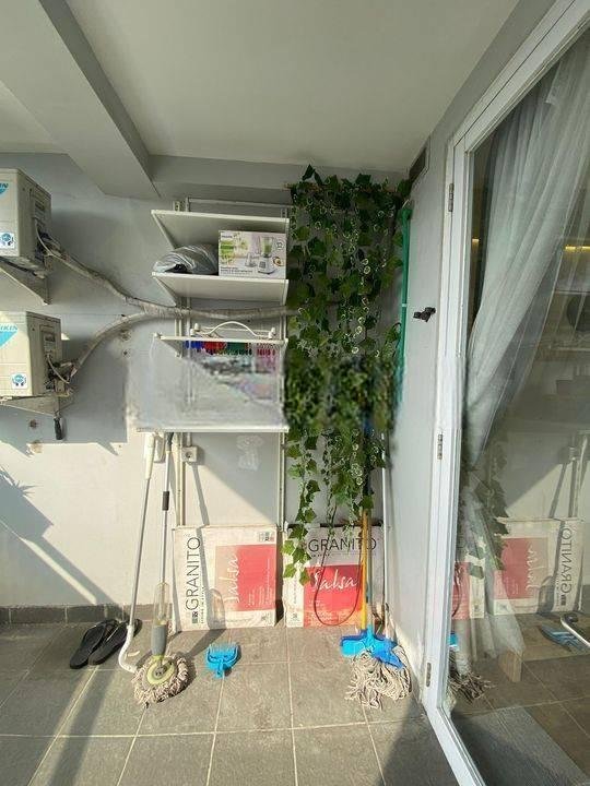 Tipe Properti : Apartemen Tipe Properti : Apartemen