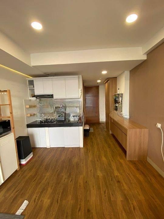 Dijual BU Apartemen 1 Kamar Tidur Di Dago Suites Dekat ITB Dijual BU Apartemen 1 Kamar Tidur Di Dago Suites Dekat ITB