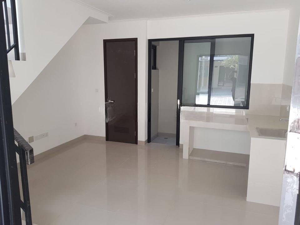 Rumah Milenial Baru di Pantai Indah Kapuk 2 Harga Terbaik