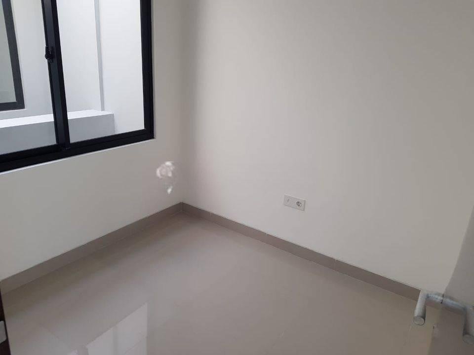 Rumah Milenial Baru di Pantai Indah Kapuk 2 Harga Terbaik