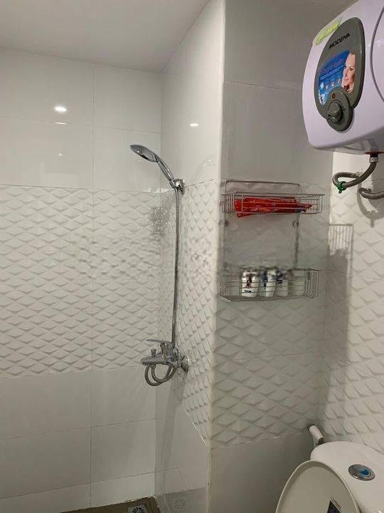 Luas Bangunan : 56 m²