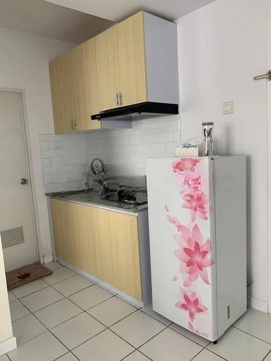 Tipe Properti : Apartemen