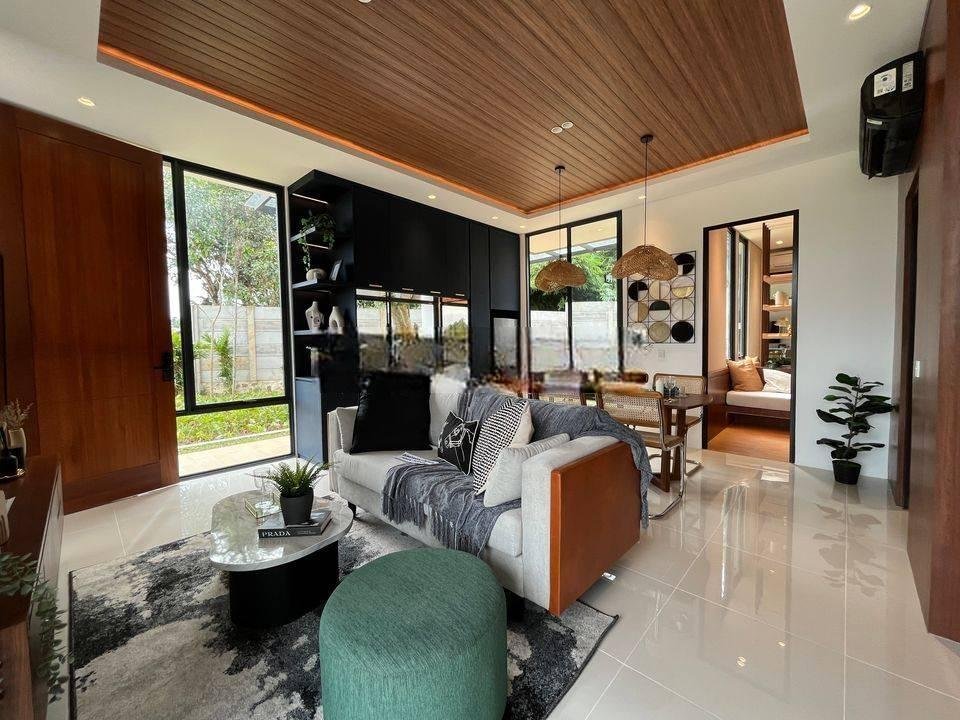 Rumah Dekat Aeon Mal Bsd