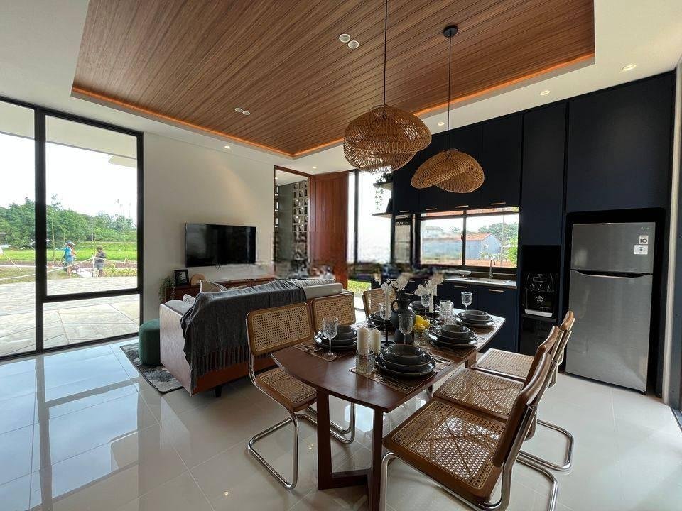 Rumah Dekat Aeon Mal Bsd